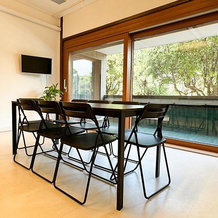 Mazzini Boutique Apartment Рим Екстер'єр фото
