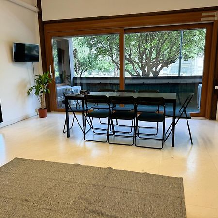 Mazzini Boutique Apartment Рим Екстер'єр фото