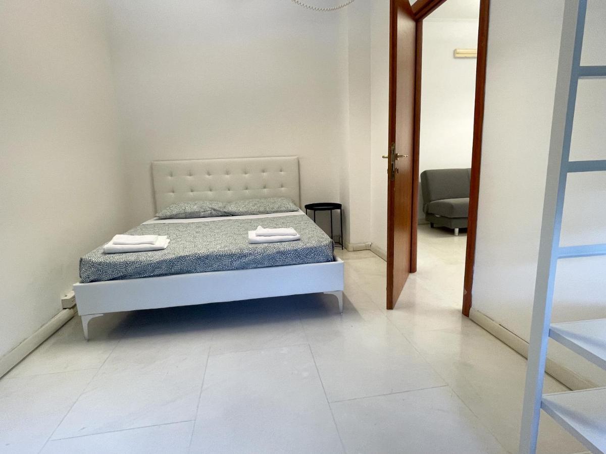 Mazzini Boutique Apartment Рим Екстер'єр фото