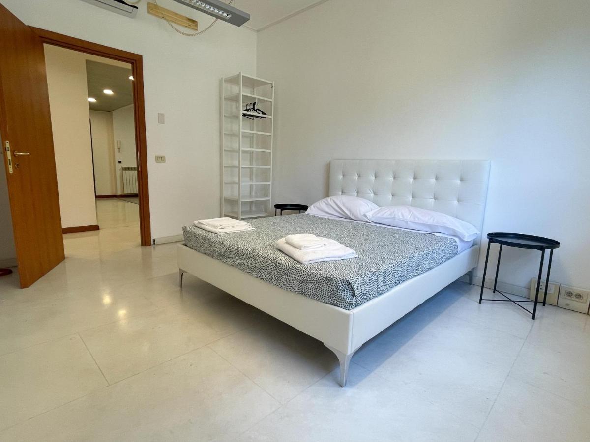 Mazzini Boutique Apartment Рим Екстер'єр фото
