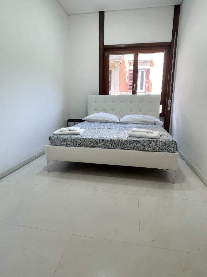 Mazzini Boutique Apartment Рим Екстер'єр фото