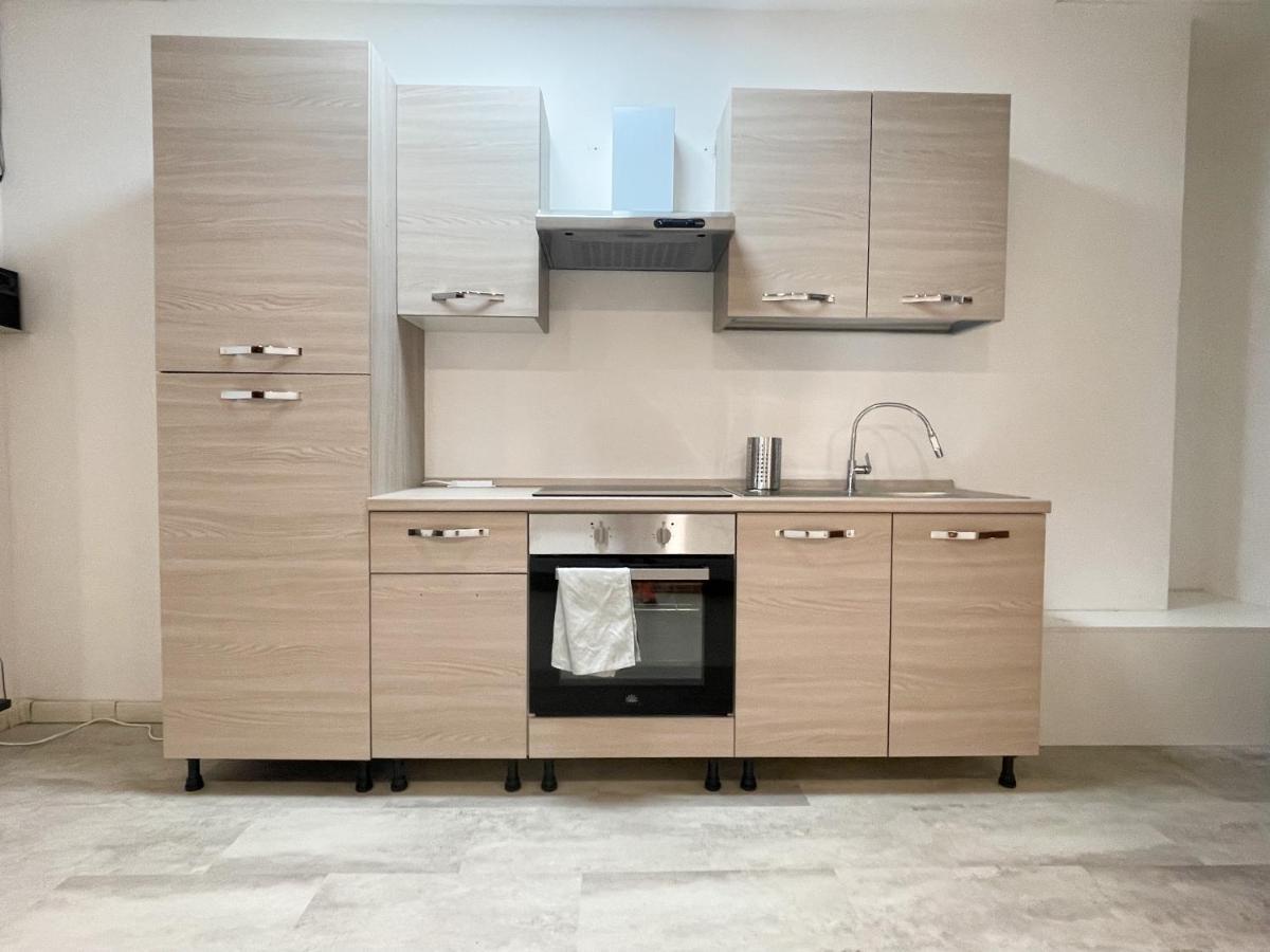 Mazzini Boutique Apartment Рим Екстер'єр фото