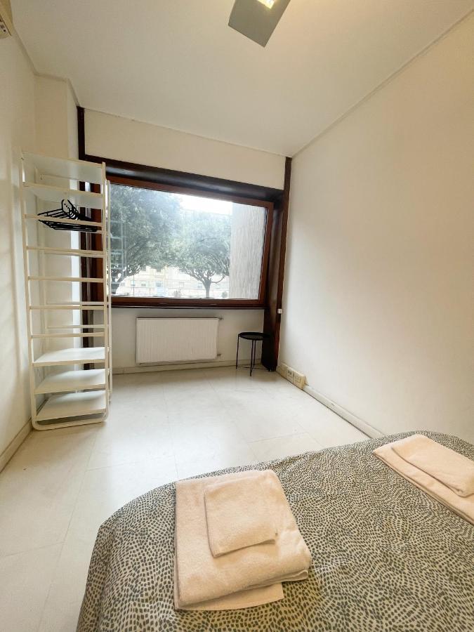 Mazzini Boutique Apartment Рим Екстер'єр фото