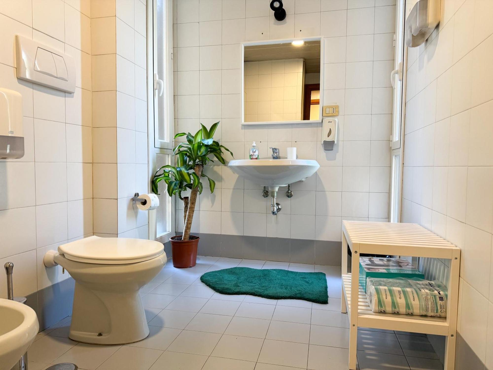 Mazzini Boutique Apartment Рим Екстер'єр фото