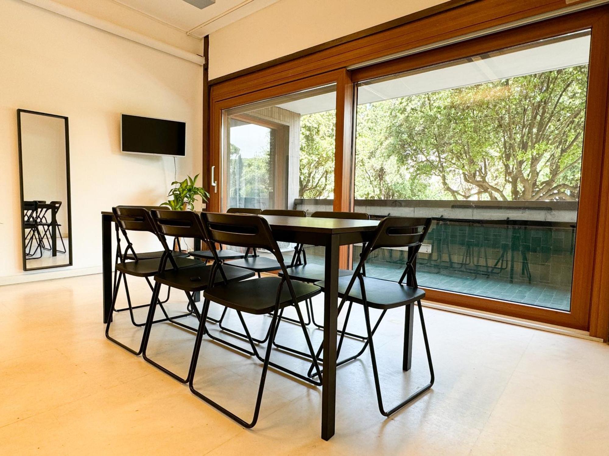 Mazzini Boutique Apartment Рим Екстер'єр фото