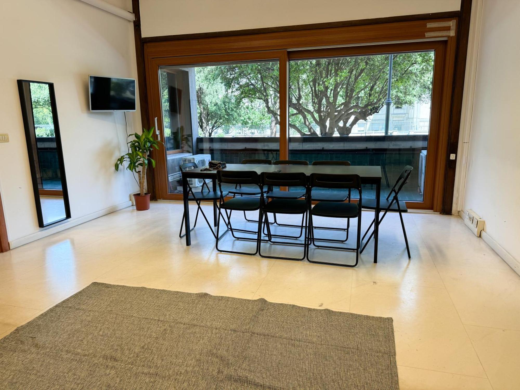 Mazzini Boutique Apartment Рим Екстер'єр фото